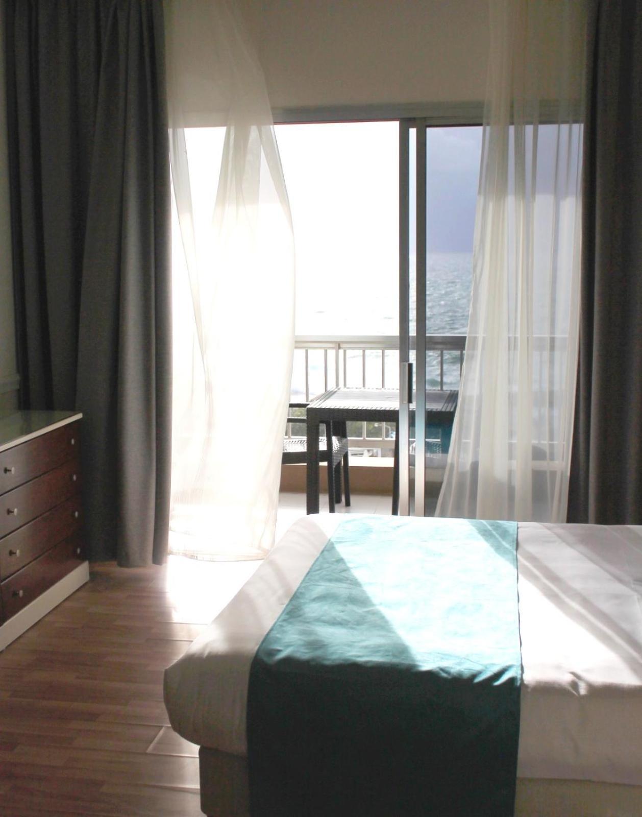 Hotel Mediterranée Beyrouth Extérieur photo